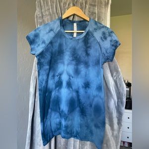 NWOT Swiftly Tech Short Sleeve Shirt 2.0